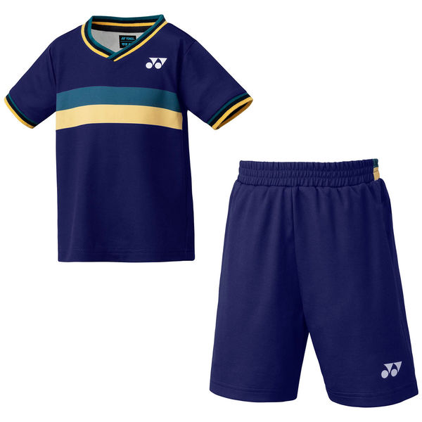YONEX(ヨネックス) テニス 上下 JR ジュニアTシャツ/ハーフ