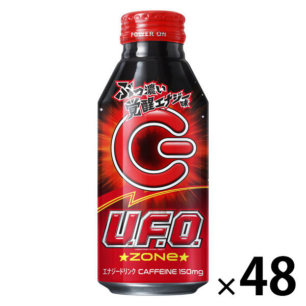 サントリー - 専用 サントリーフーズ U.F.O. ZONe ENERGY 400ml 1セット（48缶