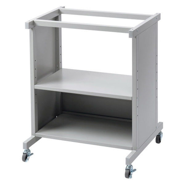 サンワサプライ スタンド(W650/700用) MR-FA6570STN 1個（直送品）