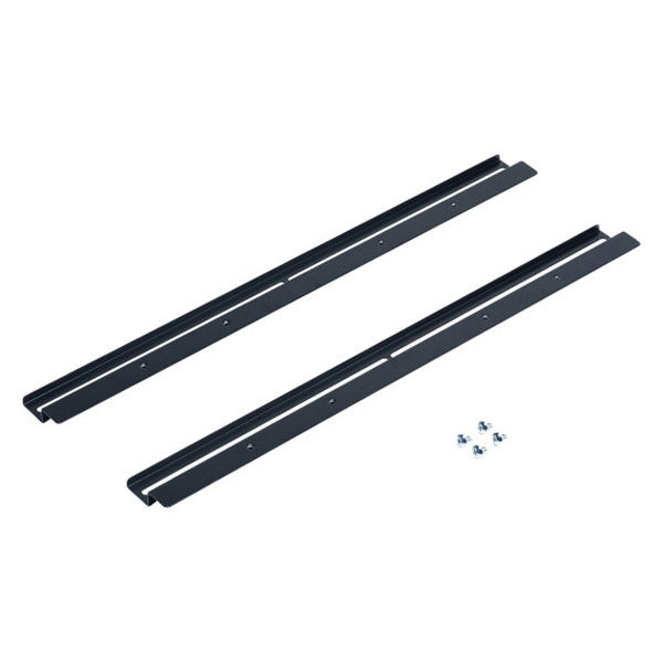 サンワサプライ VESAスペーサー金具 CR-PLS5 1本（直送品）