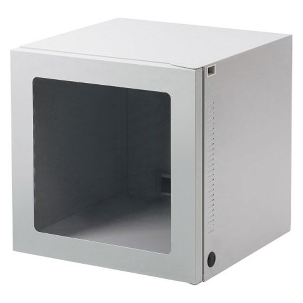 サンワサプライ 防塵ラック(W550×D550) MR-FA55 1個（直送品）