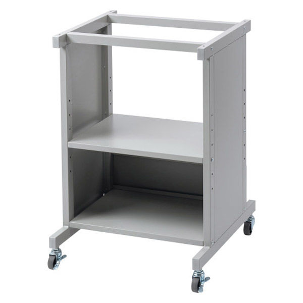 サンワサプライ スタンド(W550) MR-FA55STN 1個（直送品）