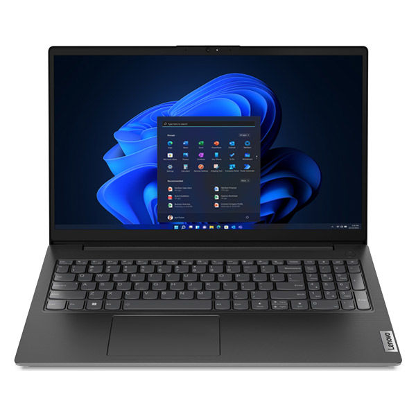 Lenovo 15.6インチ ノートパソコン V15 Gen 4 83A100TFJP 1台（直送品）