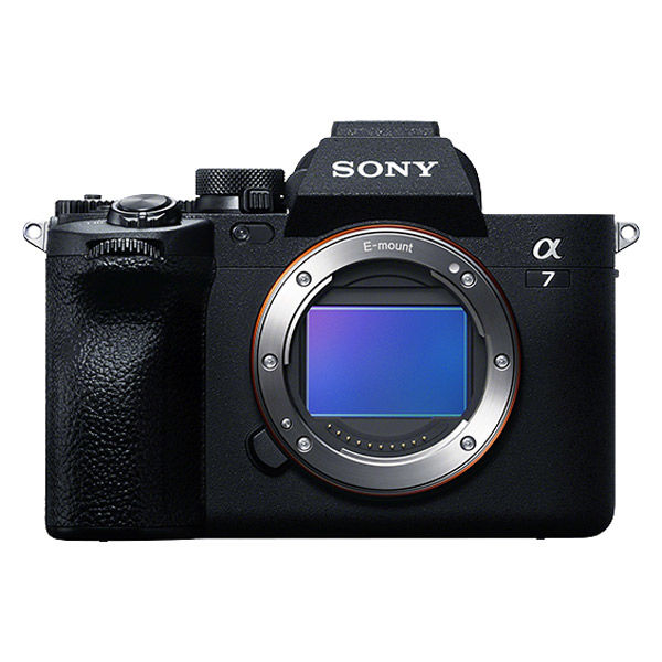SONY  デジタル一眼カメラ　α７　ＩＶ　ボディ　［Ｅマウント］ ILCE-7M4（直送品）