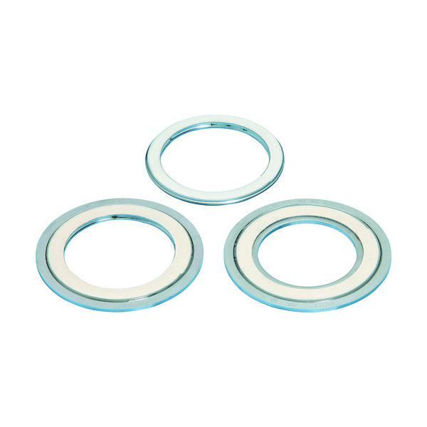 ニチアス NAボルテックスガスケット TOMBO 1834ーNAーEOE 10K 300A 1834NA-EOE 10K300A 1枚（直送品）