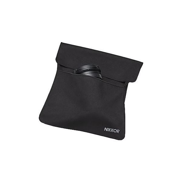 ニコン レンズケースCLーC2 CL-C2 1個 67-7779-24（直送品）