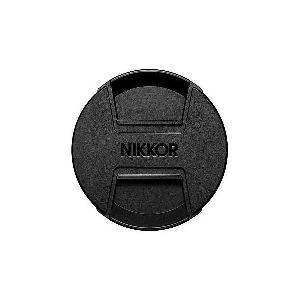 ニコン レンズキャップ82mmLCー82B LC-82B 1個 67-7779-26（直送品）