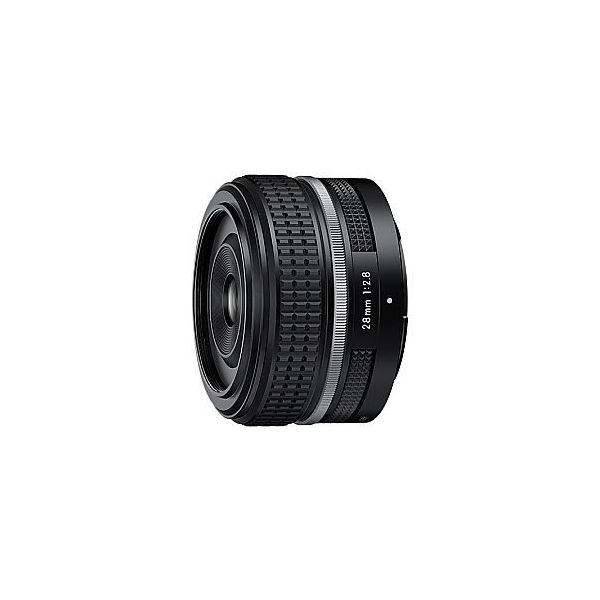 ニコンミラーレス一眼カメラ用交換レンズ NIKKOR Z 28mm f/2.8(Special Edition) NZ28 2.8SE 1個（直送品）