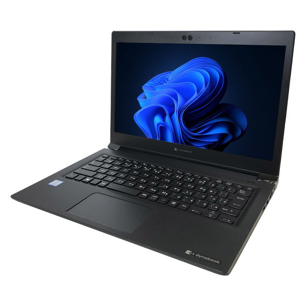 Windowsノート本体 dynabook S73/DP Intel i5 16GB 256GB 1 Amazon.co.jp: Dynabook S73/DP A6S3DPF21F11 Core i5 Memory
