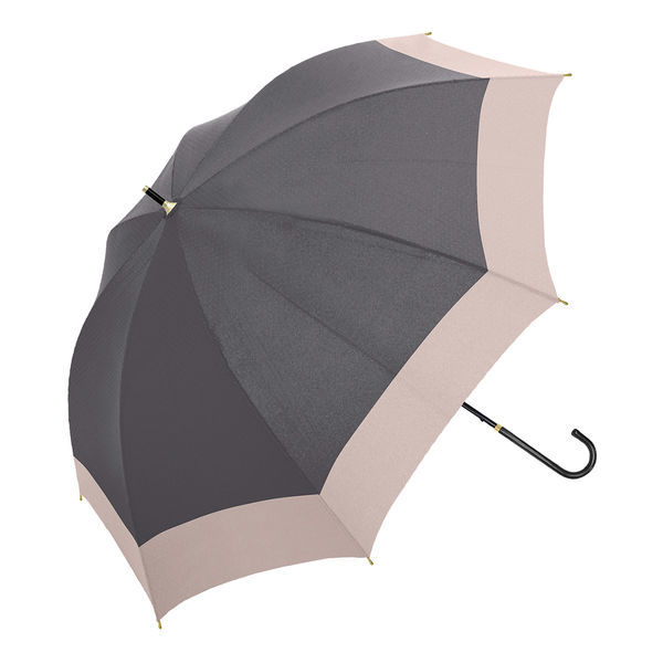 SUN PASTEL 100 晴雨兼用長傘 グレー SUN PASTEL 100 晴雨兼用長傘 グレー Amazon.co.jp: 【中谷