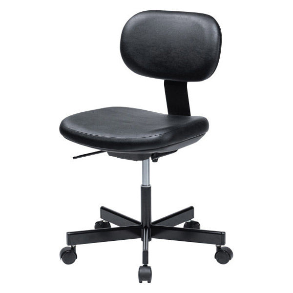 サンワサプライ 導電チェア ブラック SNC-D33 1脚（直送品）