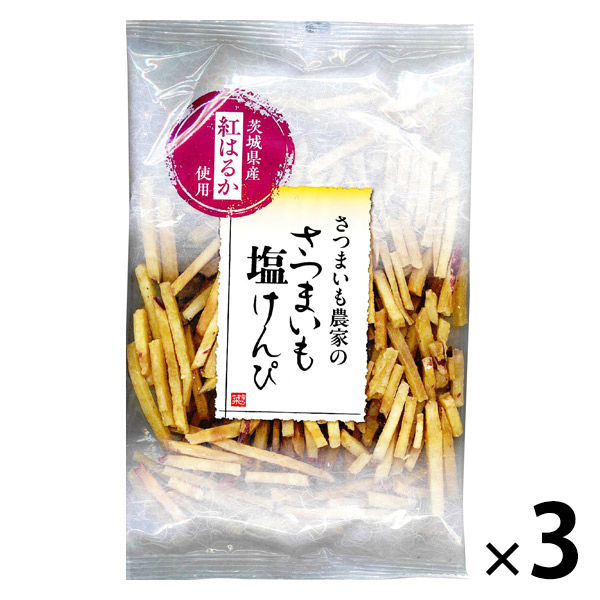 芋けんぴ 薩摩芋けんぴ 100g | セブンプレミアム公式