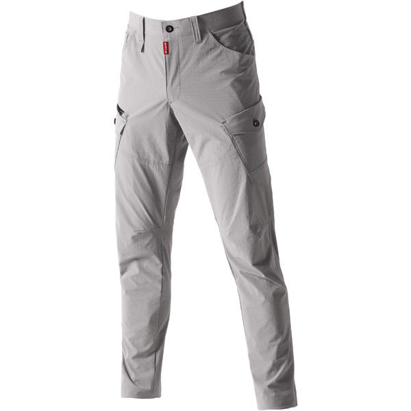 お買い得商店街 バートル カーゴパンツ 1枚（直送 5032-60-LL LL アッシュグレー パンツ
