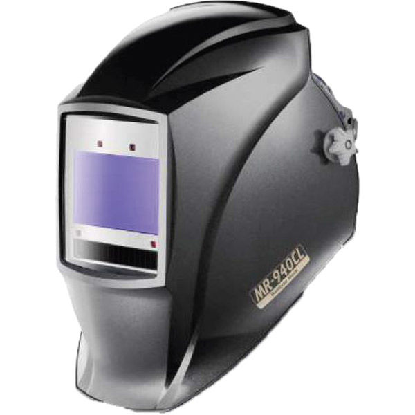 マイト工業 レインボーマスク MR-940CL-C 1個（直送品）