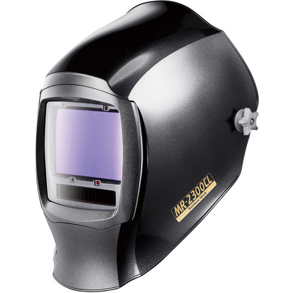 マイト工業 レインボーマスク MR-2300CL-C 1個（直送品）