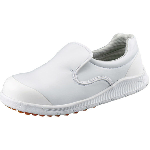 シモン 厨房用スニーカー JSAAA規格 A種 SC217Tシロ 300 1組（直送品）