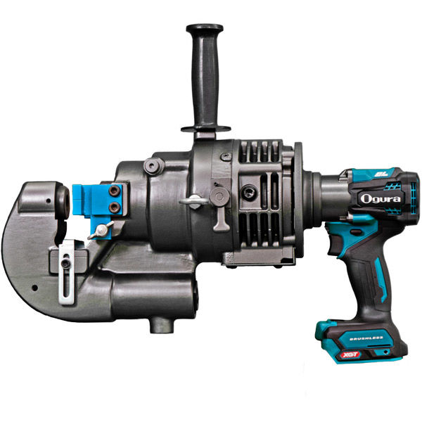 オグラ コードレスパンチャー 2213WMX(ホンタイノミ) 1個（直送品）