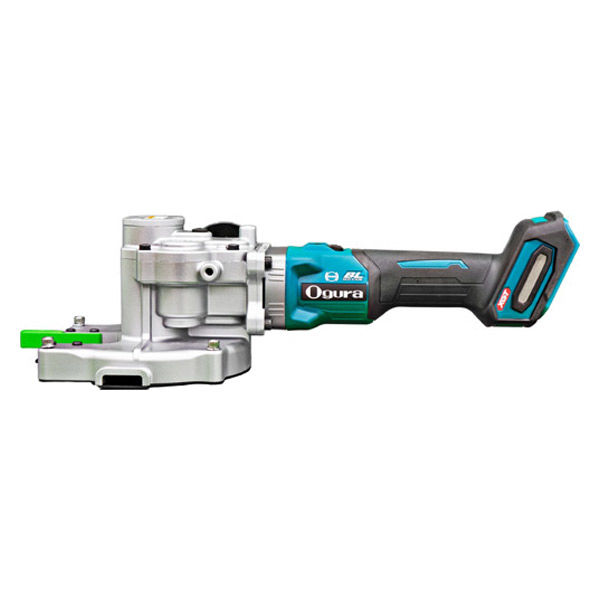 オグラ コードレスチップソーカッター HSC-51MX(ホンタイノミ) 1個（直送品）