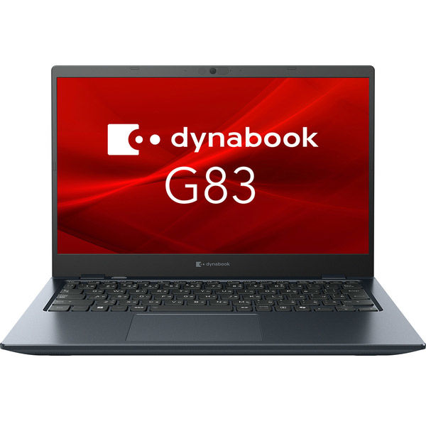 dynabook - 最新2021年式‼️東芝 dynabook G83☘️初心者向け☘️人気ノートパソコン 2021年式 Dynabook G83/HS 第11世代Core i5 / メモリ16GB / SSD