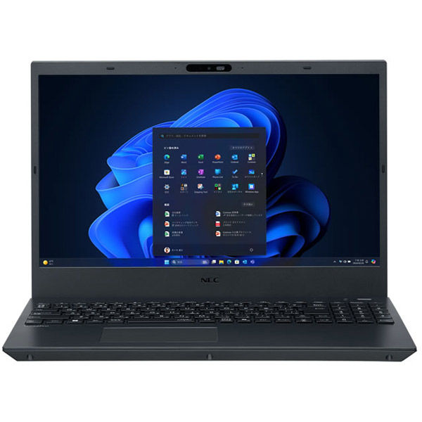 VersaPro 15.6型 NEC タイプVX Core i5 第6世代 メモり8GB 新品