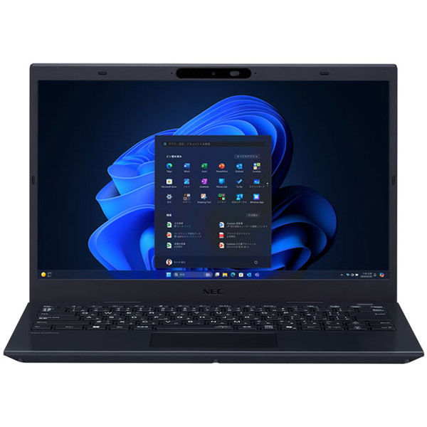 NEC - NEC VersaPro ノートパソコン　office Amazon.co.jp: 【整備済み品】 NECノートパソコンVersaPro V