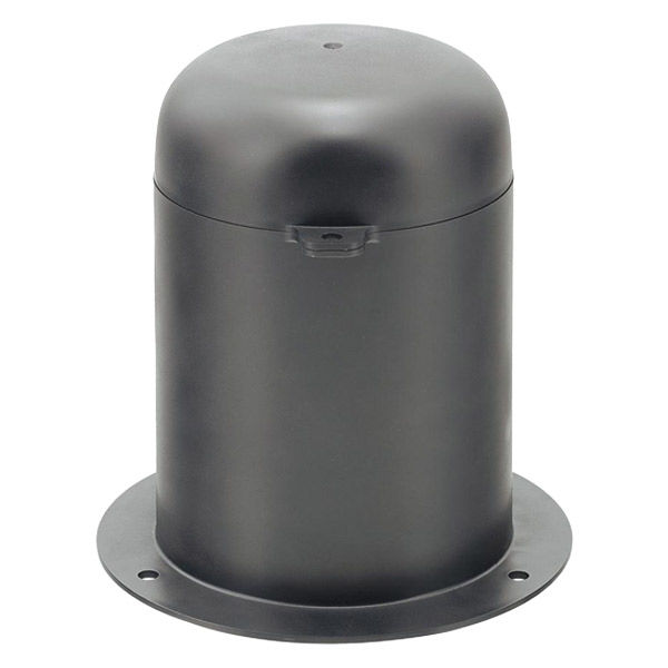 カクダイ 立型散水栓ボックス 626-140 1個（直送品） - アスクル