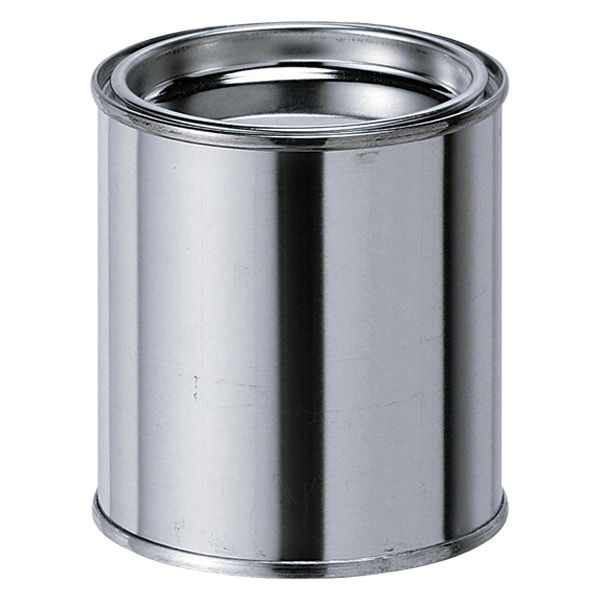 新潟精機 空缶 シングルふた 200ml C-200SB 1個（直送品）