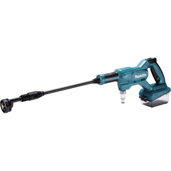makita マキタMHW180DZ充電式洗浄機 新品未開封品 楽天市場】マキタ(makita) MHW180DZ 充電式洗浄機 18V 本体のみ