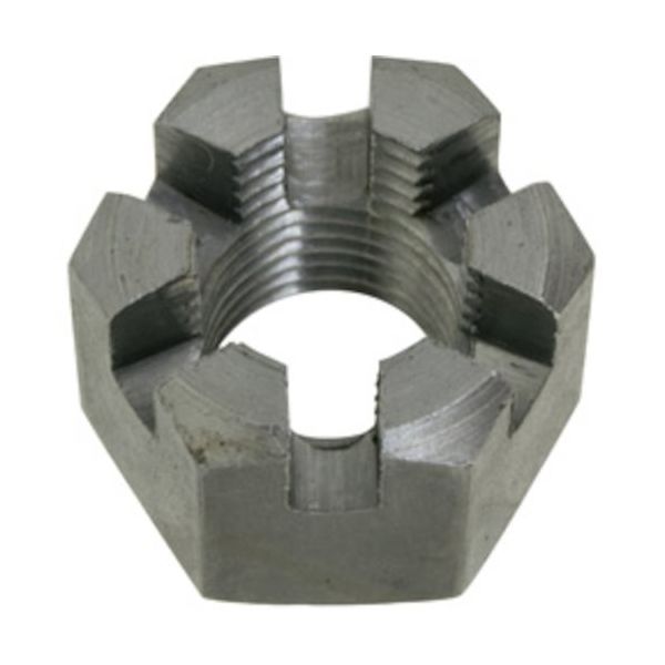 SUNCO 溝付きナット(高形(1種 細目 M8ホソメ1.0 (500本入) N0-00-0C04-0080-0000-00（直送品）