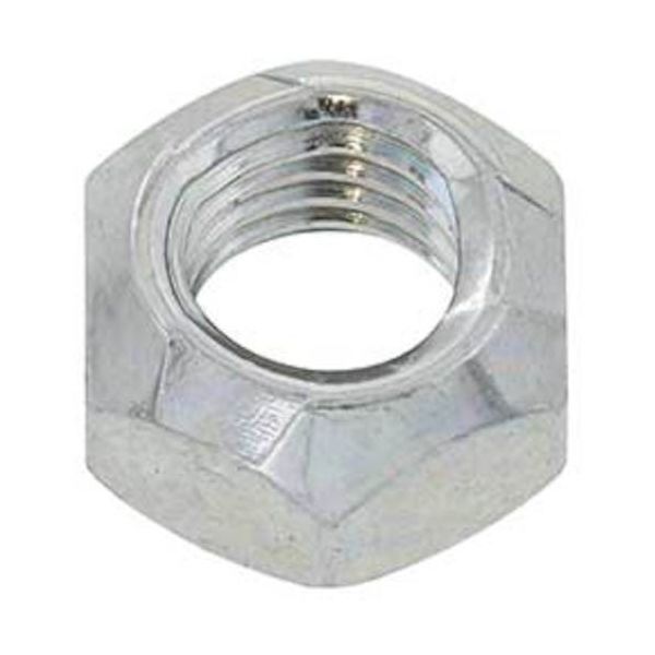 SUNCO 三価ホワイト スリーロック(小形 B=12 M8(H=6.5 (800本入) N0-00-0S8T-0080-0000-03（直送品）