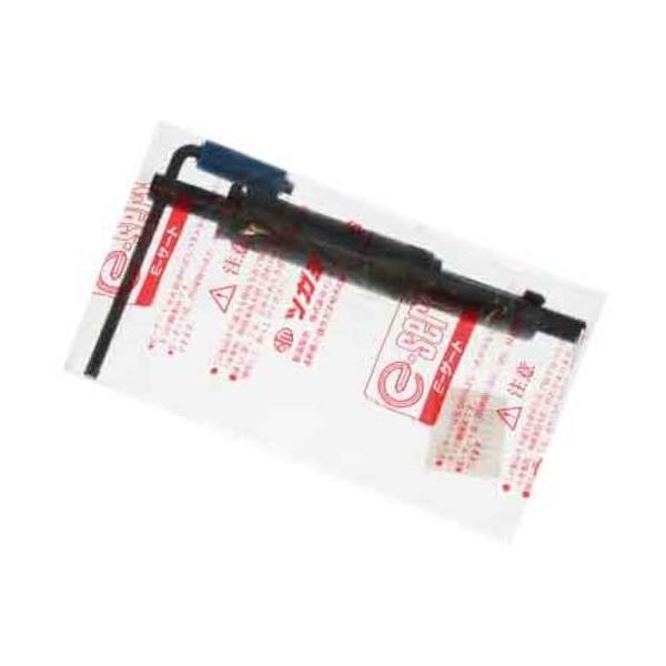 SUNCO Eサート(挿入工具 INP型 細目 M8ホソメ1.0 (1本入) N0-00-PV04-0080-0000-00 1箱(1本)（直送品）