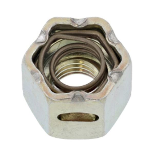 SUNCO ドブ スマートHLナット (B13 M8(H12.5 (300本入) N0-00-8230-0080-0000-12（直送品）