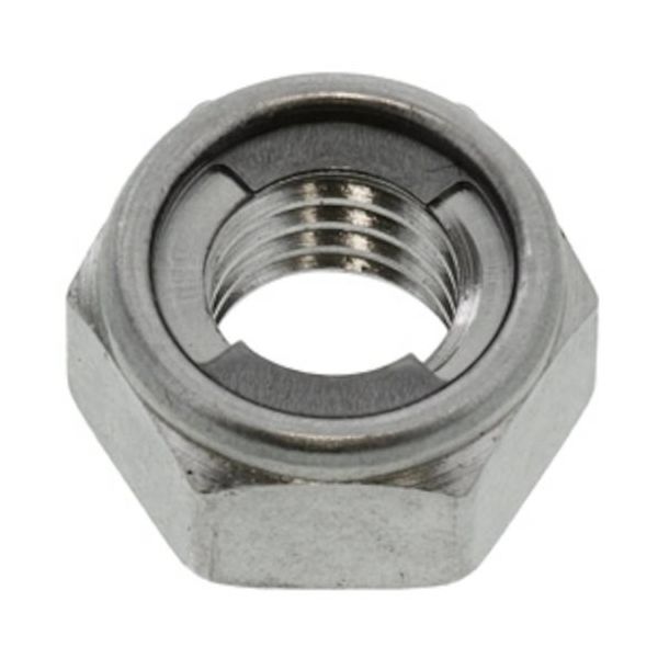 SUNCO ステンUナット (UNC 5/16ー18 (1200本入) N0-02-0206-8025-0000-00 1箱(1200本)（直送品）