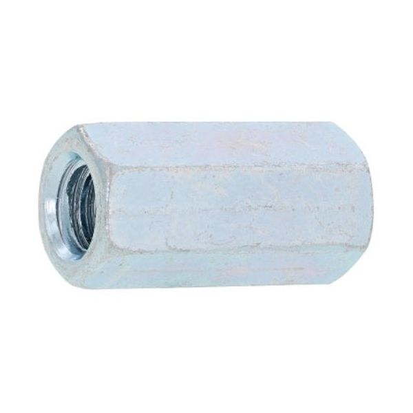 SUNCO ユニクロ 高ナット(輸入品 5/16X12X25 (200本入) N0-00-UH12-8025-0250-01（直送品）