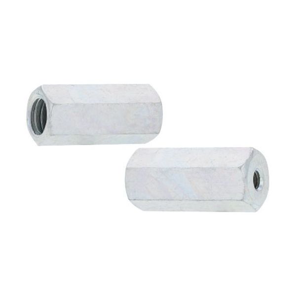 SUNCO SUS 異径高ナット (B=14 M8ー3/8X25 (180本入) N0-02-0H31-0080-3025-00（直送品）