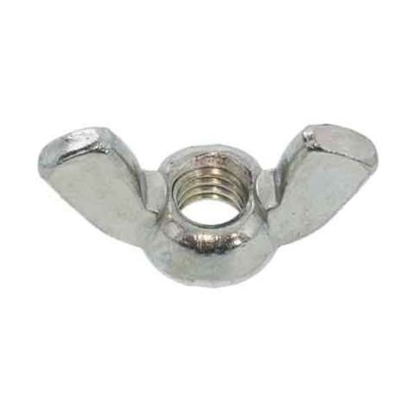 SUNCO ステン冷間蝶ナット OPG D=26 M6(D=26 (250本入) N0-02-0G10-0060-0000-00（直送品）