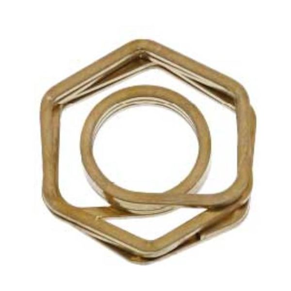 SUNCO SUS304 LOCK ONE (ロックワン M24 (20本入) N0-02-60S0-0240-0000-00（直送品）