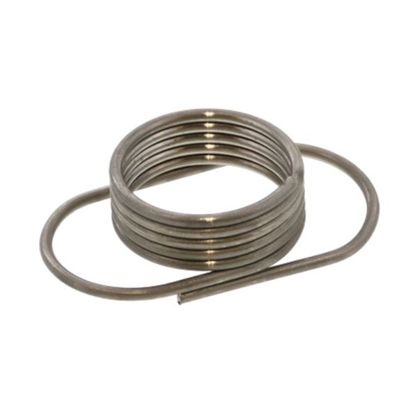 SUNCO ステン HLースプリング (バタフライフック M6 (100本入) N0-02-8260-0060-0000-00（直送品）