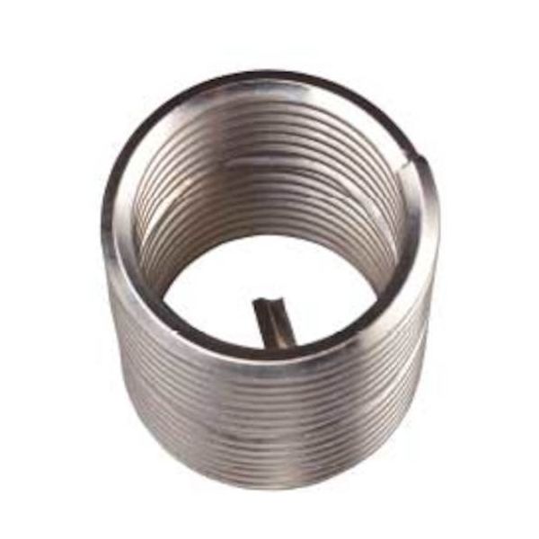 SUNCO ステン ロックEサート P=1.25 LM8ー1.5D (100本入) N0-02-LV00-0080-0015-00（直送品）