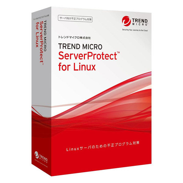 ServerProtectforLinuxVer3.0 SPZZLLJ3XSBEPN3704Z 1個