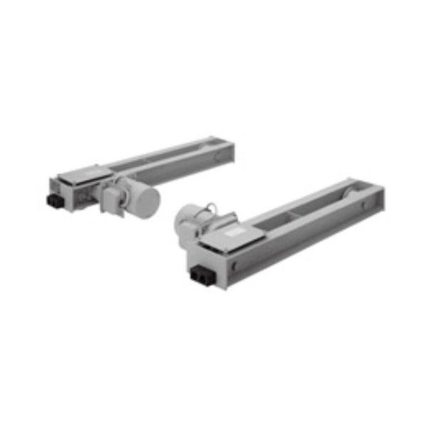 日立産機システム 日立産機 クレーンサドル1.0t用 トップラン型 TH5-10 1台 580-3618（直送品）