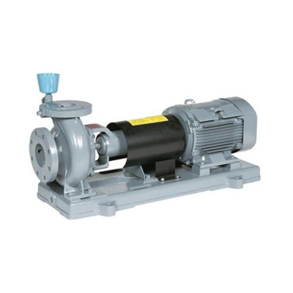 日立産機システム 日立産機 JC2型うず巻ポンプ200V級/60Hz 標準仕様 JC2 50X40L-E61.5 1台 579-6846（直送品）