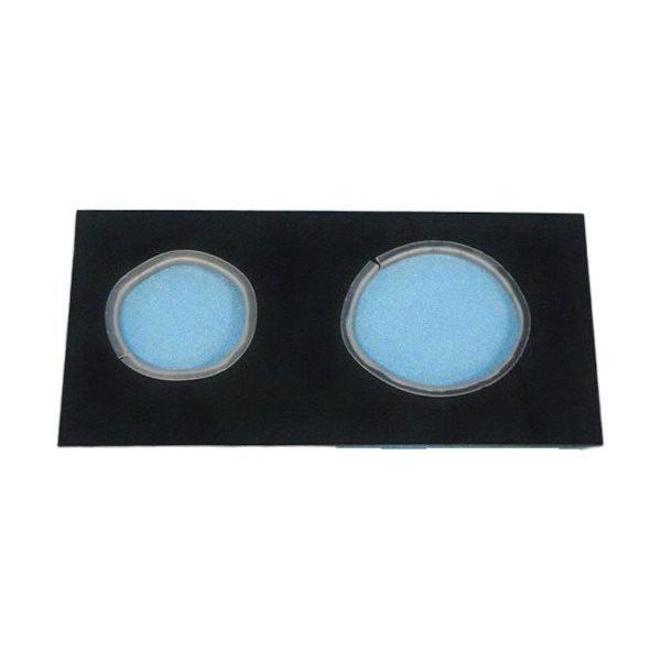 デンカエレクトロン ソフトエジング 長さ 10m x 1本 SE-2 1セット(10本) 628-5114（直送品）