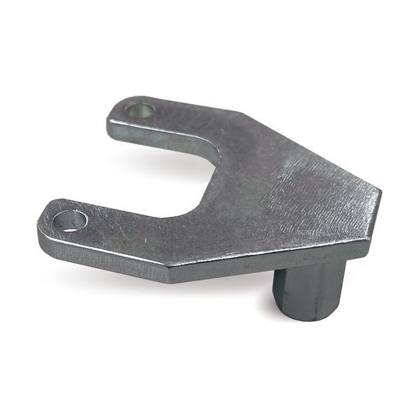 マーテック MARTEC ロータリーアイボルトREー16A用締付け治具 RETー16A 1個 652-4793（直送品）