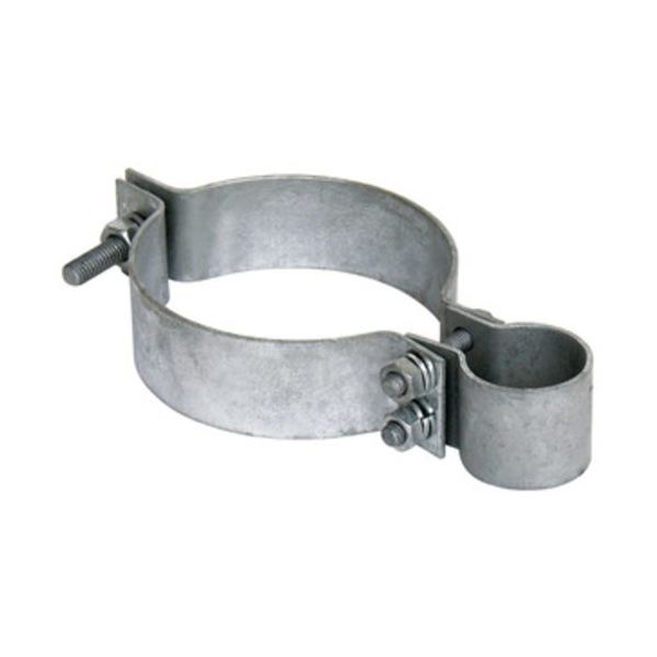 トーグ安全工業 トーグ 親子バンド (子バンド×親バンド)φ38×φ114.3 38X114.3 1個 667-0926（直送品）