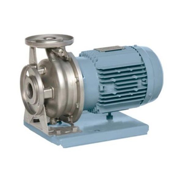 日立産機システム 日立産機 JDP型ステンレス製モートルポンプ200V級/60Hz 標準仕様 JDP 32X32A-E61.5 1台（直送品）