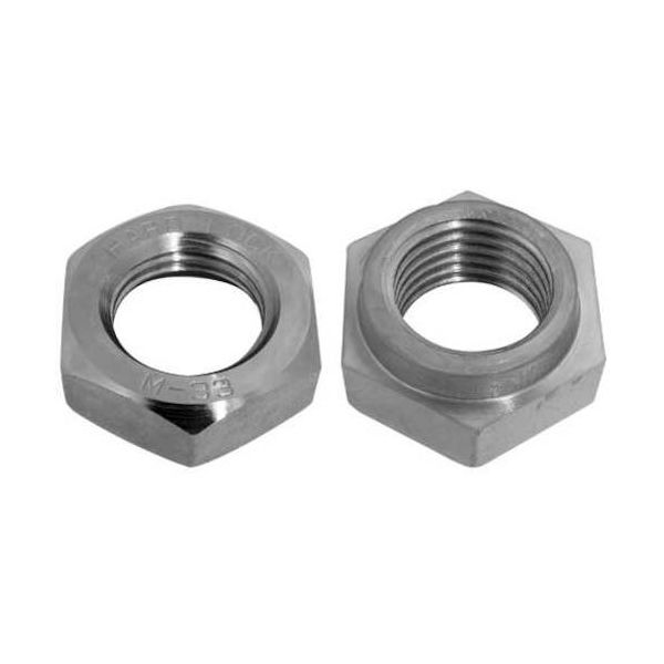 SUNCO パーカRZ SCM ハードロックN セミ薄 M36 (1本入り) N0-10-8020-0360-0000-1R-1P（直送品）