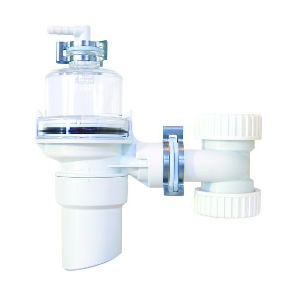 日本イトミック イトミック 膨張水排出装置ブローキャッチャーBCHーKシリーズ BCH-1K 1個 556-7634（直送品）