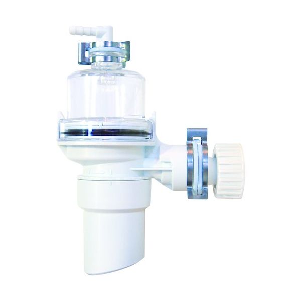 日本イトミック イトミック 膨張水排出装置ブローキャッチャーBCHーKシリーズ BCH-3K 1個 556-6146（直送品）