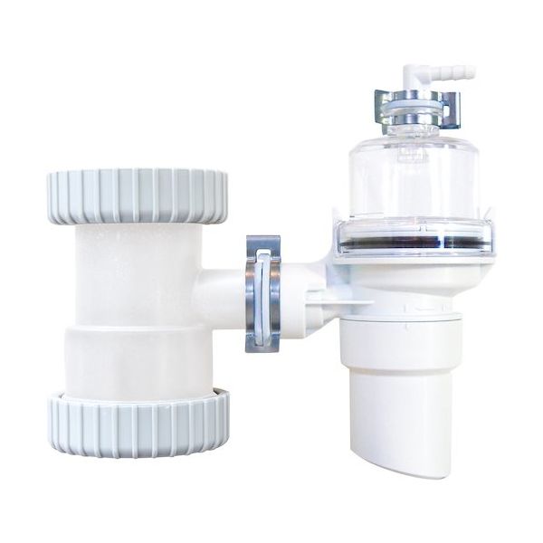 日本イトミック イトミック 膨張水排出装置ブローキャッチャーBCHーKシリーズ BCH-5K 1個 556-7643（直送品）